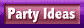 Tea Party Ideas