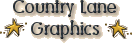 Country Lane Graphics Logo