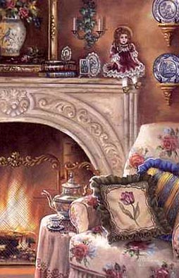 Cozy tea