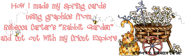 cards cut
                    with cricut explore header